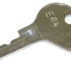 Llave de contacto E64
