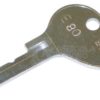 Llave de contacto E80 3 Llave de contacto E80