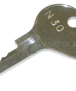 Llave de contacto N30