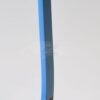 Hoe with leg 160mm