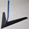 Hoe with leg 550mm