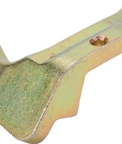 Soporte placa de apriete
