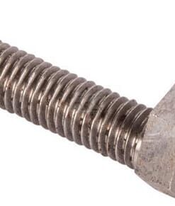 Tornillo cabeza esférica