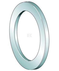 Arandela axial