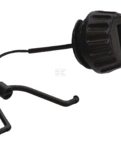 Tapón de gasolina/tapón de aceite