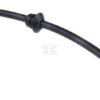 Manguera de combustible 3.1x5.7mmx1m