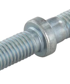 Tornillo con collarín m8