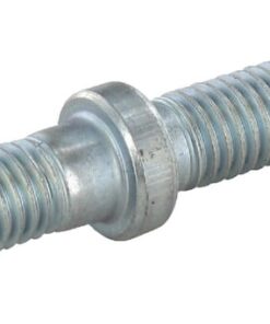 Tornillo con collarín m8