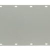 Chapa de desgaste 5x355x1043,9 3 Chapa de desgaste 5x355x1043,9