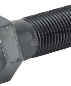 Tornillo de cabeza hexagonal