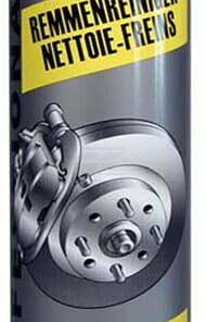 Limpiador de freno 500 ml
