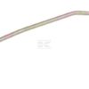 Brazo palpador izquierdo para LUV de 350 mm