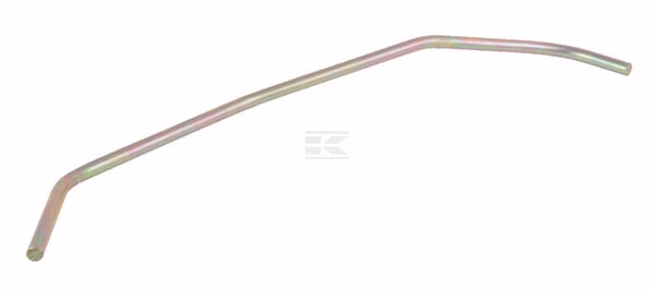 Brazo palpador izquierdo para LUV de 350 mm 1 Brazo palpador izquierdo para LUV de 350 mm