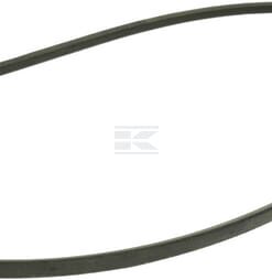 Correa trapezoidal