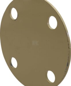 Placa de protección