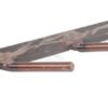 Elemento de rastra de 500 mm RH