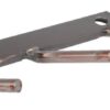 Elemento de rastra de 350 mm RH