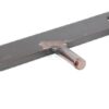 Elemento de rastra de 350 mm LH