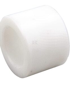 Casquillo de PVC Krümmler