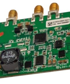 Módulo de conexión 4G ME910
