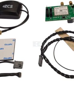 Kit de conexión 4G ME910