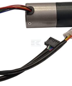 Motor de rueda