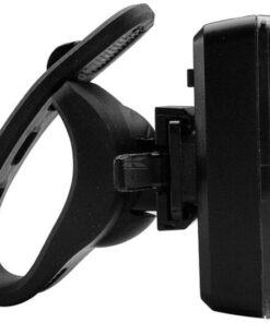 Luz LED de bolsillo recargable USB-C, blanca