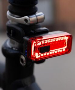 Luz LED 