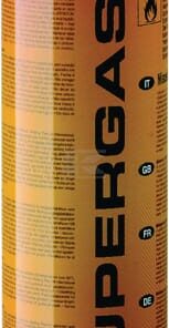 Cartucho de butano / propano 600 ml