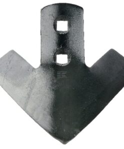 Pata de pato, 200 mm