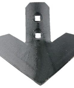 Pata de pato compartida 250 mm