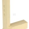 Soporte RH para LUV 6 Soporte RH para LUV