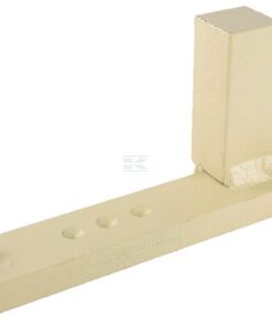 Soporte LH para LUV