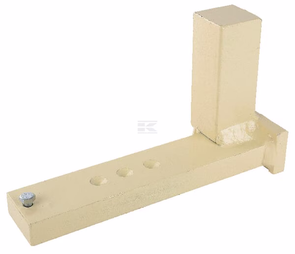 Soporte LH para LUV 1 Soporte LH para LUV