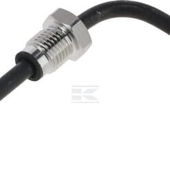 Temperature transmitter