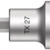 Llave para broca TX 27x60