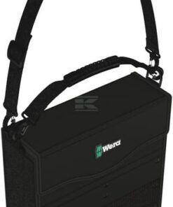Contenedor de herramientas Wera 2go 2