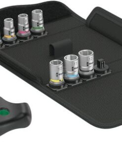 Juego Kraftform Kompakt 400 RA Set 2