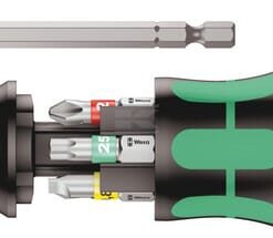 Kraftform Kompakt 20 Tool Finder 1 con bolsa