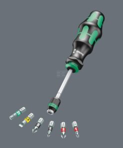 Kraftform Kompakt 20 Tool Finder 1 con bolsa