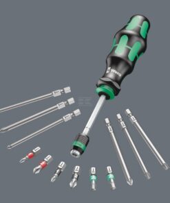 Kraftform Kompakt 20 Tool Finder 2 con bolsa