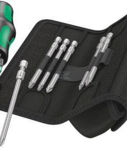 Kraftform Kompakt 20 Tool Finder 2 con bolsa