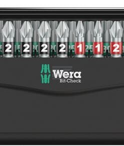 Juego de brocas 30 piezas