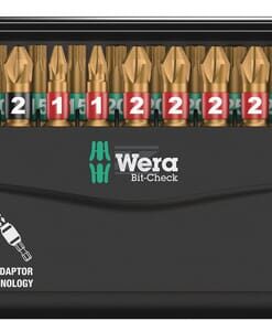 Juego de brocas 30 piezas