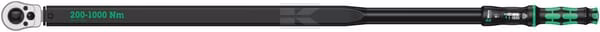 Torque wrench E1Push 200-1,000Nm 3/4"