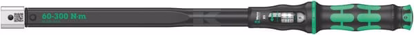 Torque wrench X5 60-300 Nm