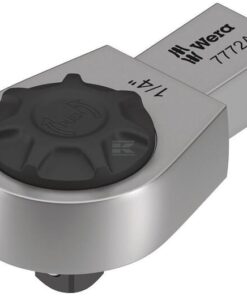 Ratchet insert 9x12mm 1/4