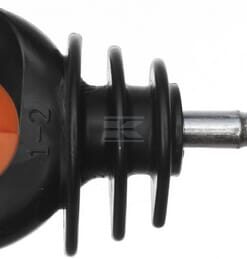 Aisl. an. XDI+rosca metal(10)