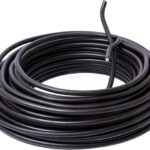 Cable doble aislam. 2,5mmx25m