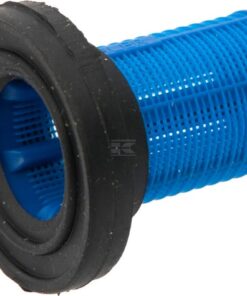 Nozzle filter 60 mesh Blue Lechler